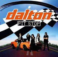 Dalton : Pit Stop